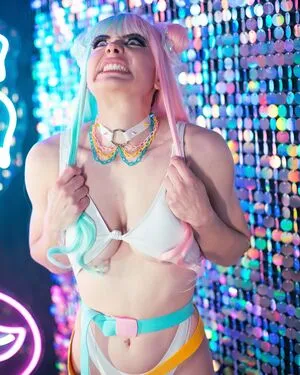 Nichameleon OnlyFans Leaked Free Thumbnail Picture - #xFm7s5syV1