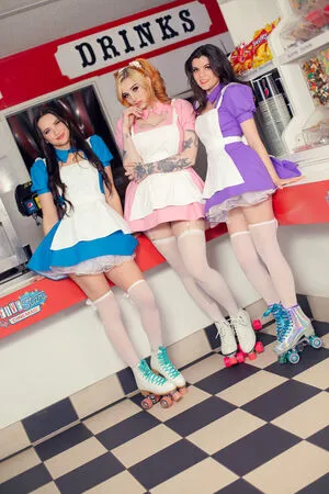 Nichameleon OnlyFans Leaked Free Thumbnail Picture - #0XlCYT2DGv