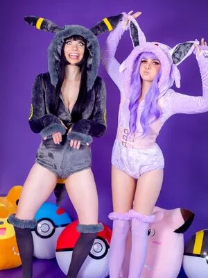 Nichameleon OnlyFans Leaked Free Thumbnail Picture - #0nktmGdsYO