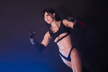 Nichameleon OnlyFans Leaked Free Thumbnail Picture - #0tG5GKJtJi