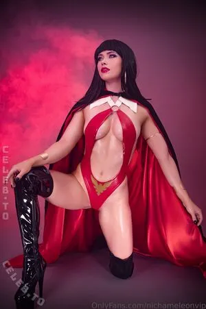 Nichameleon OnlyFans Leaked Free Thumbnail Picture - #1EVdMO7Rnc