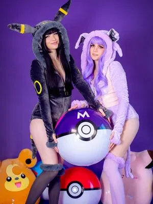 Nichameleon OnlyFans Leaked Free Thumbnail Picture - #86ec6v5BSI