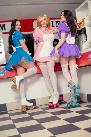 Nichameleon OnlyFans Leaked Free Thumbnail Picture - #8IZyC75wgu