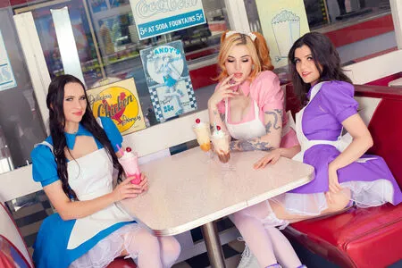 Nichameleon OnlyFans Leaked Free Thumbnail Picture - #LJJrl47K4o