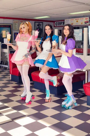 Nichameleon OnlyFans Leaked Free Thumbnail Picture - #NdPWUTW2bW