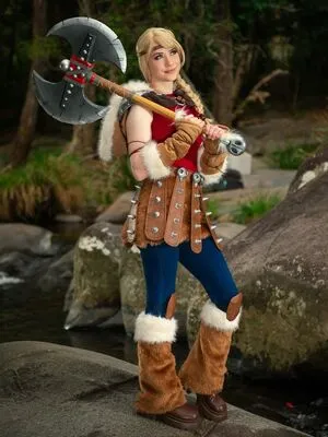 Nichameleon OnlyFans Leaked Free Thumbnail Picture - #U1cvOa1Kss