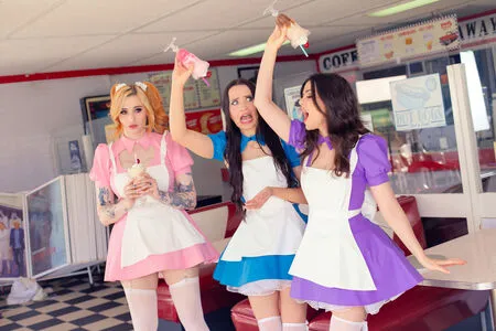 Nichameleon OnlyFans Leaked Free Thumbnail Picture - #Xu5VzyIQ4A