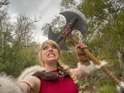 Nichameleon OnlyFans Leaked Free Thumbnail Picture - #cvLNwgeFej