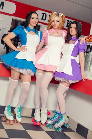 Nichameleon OnlyFans Leaked Free Thumbnail Picture - #ebKzn67tiX