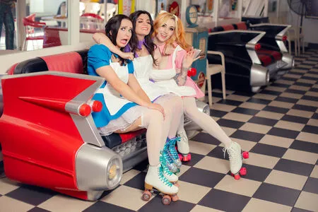 Nichameleon OnlyFans Leaked Free Thumbnail Picture - #mmn63l2rtB