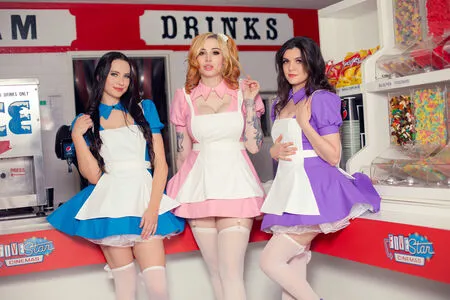 Nichameleon OnlyFans Leaked Free Thumbnail Picture - #n36C39KXn9