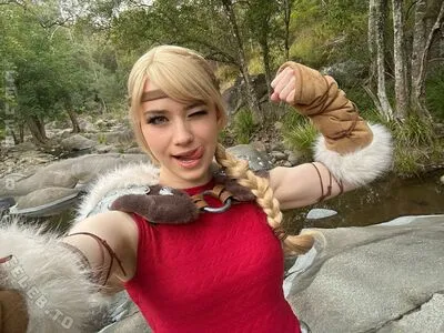 Nichameleon OnlyFans Leaked Free Thumbnail Picture - #uc7FgyJ55I