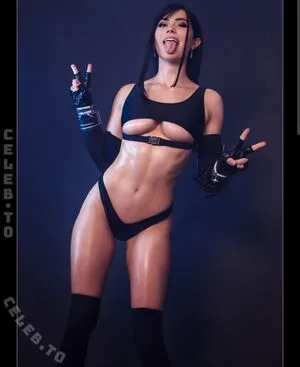 Nichameleon OnlyFans Leaked Free Thumbnail Picture - #xgmO6Bps9N