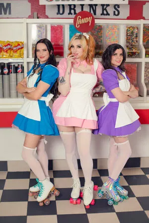 Nichameleon OnlyFans Leaked Free Thumbnail Picture - #zH8dEJx8et