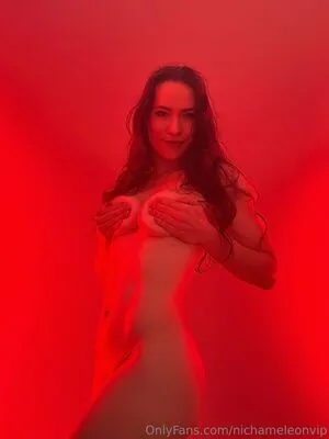 Nichameleon OnlyFans Leaked Free Thumbnail Picture - #5x2SfDKGiZ