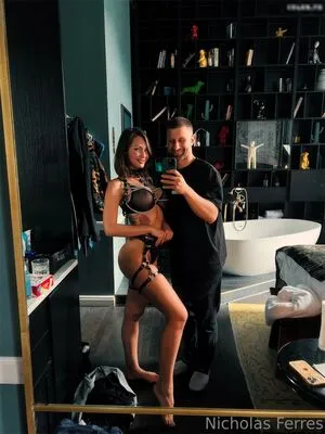 Nicholas Ferres OnlyFans Leaked Free Thumbnail Picture - #o538RPtcye