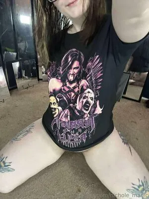 Nichole Manic OnlyFans Leaked Free Thumbnail Picture - #0RS5OvNJGx