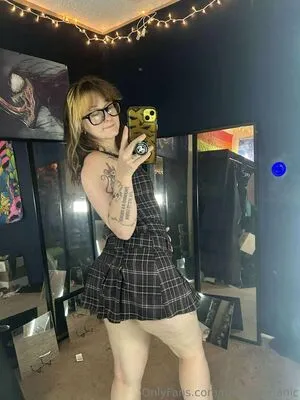 Nichole Manic OnlyFans Leaked Free Thumbnail Picture - #0oFj0RM1ln