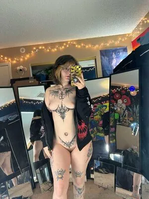 Nichole Manic OnlyFans Leaked Free Thumbnail Picture - #1pg7C0cY46