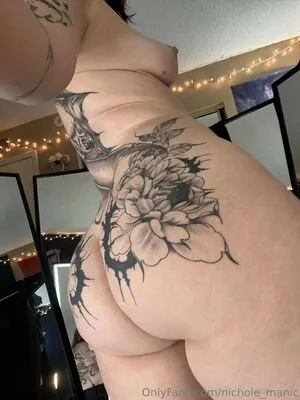 Nichole Manic OnlyFans Leaked Free Thumbnail Picture - #28TDzN70Mx
