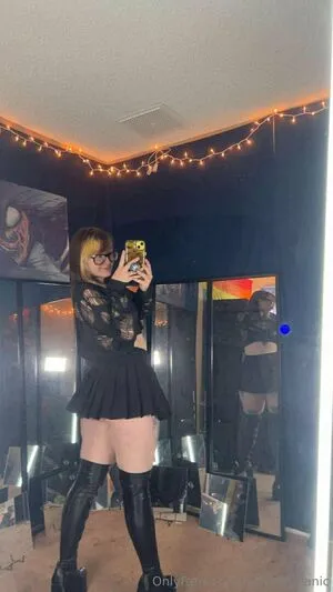 Nichole Manic OnlyFans Leaked Free Thumbnail Picture - #32fTlfY3Go