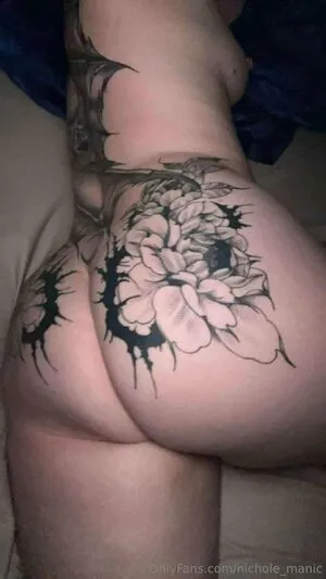 Nichole Manic OnlyFans Leaked Free Thumbnail Picture - #44HE0kAvHR