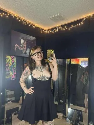 Nichole Manic OnlyFans Leaked Free Thumbnail Picture - #5hoZ8MBSLU