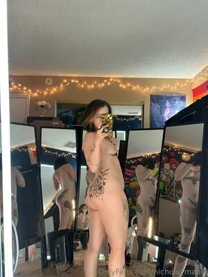 Nichole Manic OnlyFans Leaked Free Thumbnail Picture - #69pT79x4mp