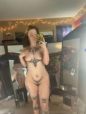 Nichole Manic OnlyFans Leaked Free Thumbnail Picture - #6WGFKwywtm