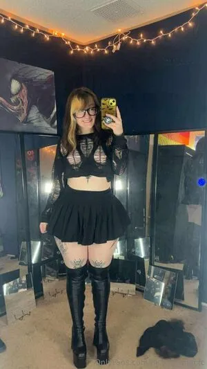 Nichole Manic OnlyFans Leaked Free Thumbnail Picture - #7nYBMzgBcl