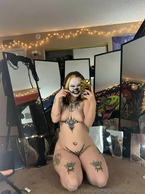 Nichole Manic OnlyFans Leaked Free Thumbnail Picture - #8659jo7Bzc