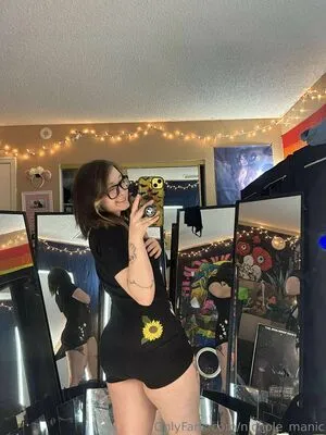 Nichole Manic OnlyFans Leaked Free Thumbnail Picture - #87jxkGb7cn