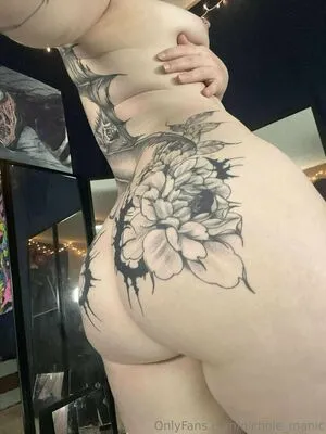 Nichole Manic OnlyFans Leaked Free Thumbnail Picture - #9c1gchz7AN