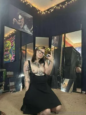 Nichole Manic OnlyFans Leaked Free Thumbnail Picture - #9xekQb6YbD