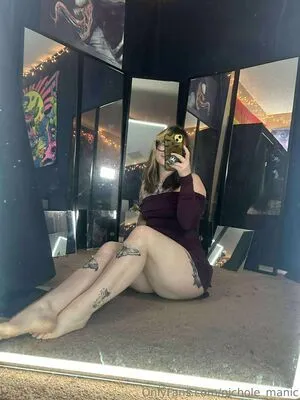 Nichole Manic OnlyFans Leaked Free Thumbnail Picture - #A2mebw6Vi7