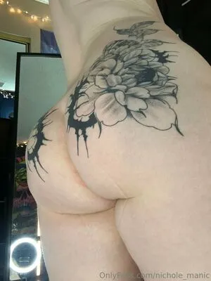 Nichole Manic OnlyFans Leaked Free Thumbnail Picture - #AYSMlRyQiB