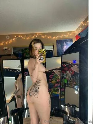 Nichole Manic OnlyFans Leaked Free Thumbnail Picture - #B6tIsTWXaN