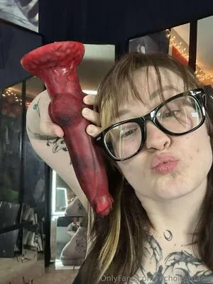 Nichole Manic OnlyFans Leaked Free Thumbnail Picture - #E2Epl8fciY