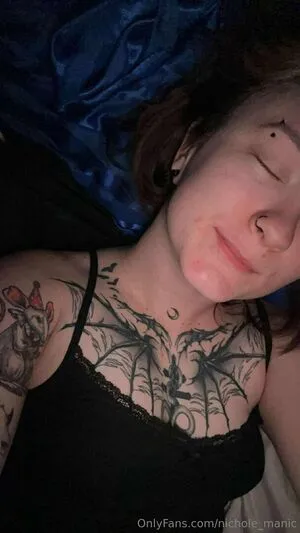 Nichole Manic OnlyFans Leaked Free Thumbnail Picture - #GvJ1iYiqy3