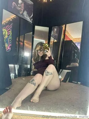 Nichole Manic OnlyFans Leaked Free Thumbnail Picture - #Hxp2tVZTm0
