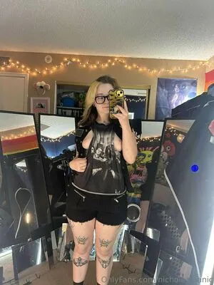 Nichole Manic OnlyFans Leaked Free Thumbnail Picture - #JNTi4khqta