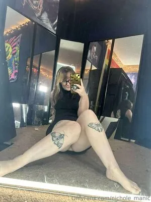 Nichole Manic OnlyFans Leaked Free Thumbnail Picture - #JUqEFa0jJb