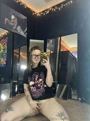Nichole Manic OnlyFans Leaked Free Thumbnail Picture - #MQk3WgESxx