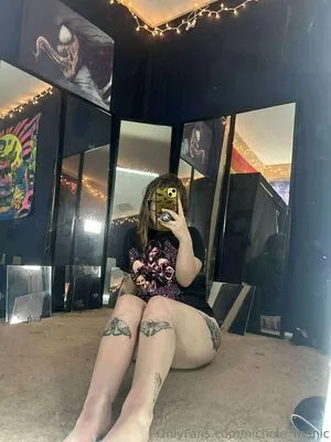 Nichole Manic OnlyFans Leaked Free Thumbnail Picture - #MuRGEuVXuD