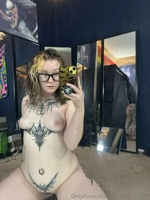 Nichole Manic OnlyFans Leaked Free Thumbnail Picture - #N7qZuWomts