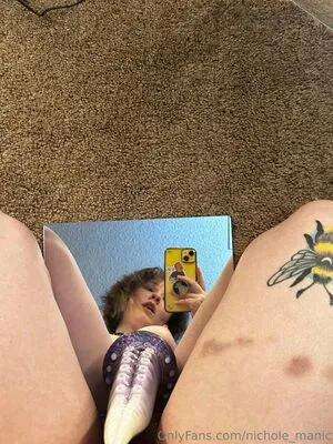 Nichole Manic OnlyFans Leaked Free Thumbnail Picture - #N9xXGne4Og