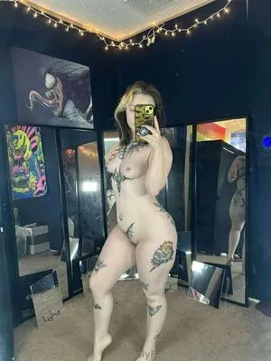 Nichole Manic OnlyFans Leaked Free Thumbnail Picture - #NjdouGoWyk