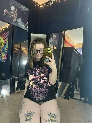 Nichole Manic OnlyFans Leaked Free Thumbnail Picture - #OSxsYe0mdt