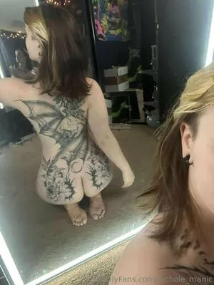 Nichole Manic OnlyFans Leaked Free Thumbnail Picture - #Pm98lJAljT