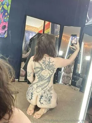 Nichole Manic OnlyFans Leaked Free Thumbnail Picture - #PnZ9uQGlyH